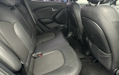 Hyundai ix35 I рестайлинг, 2014 год, 1 450 000 рублей, 13 фотография