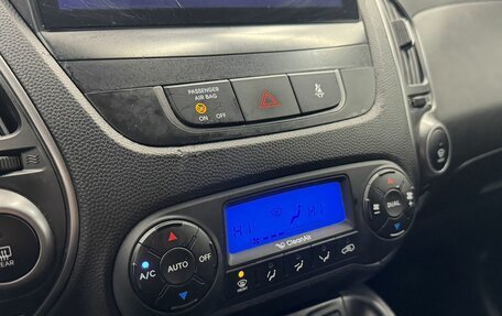 Hyundai ix35 I рестайлинг, 2014 год, 1 450 000 рублей, 20 фотография