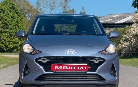 Hyundai i10 III, 2025 год, 2 619 232 рублей, 2 фотография