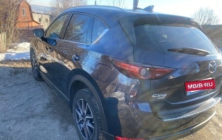 Mazda CX-5 II, 2018 год, 3 390 000 рублей, 4 фотография