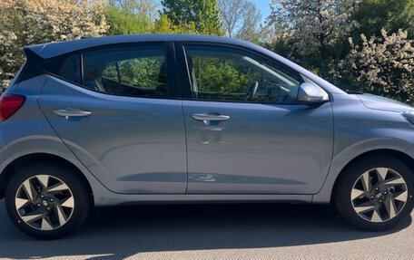 Hyundai i10 III, 2025 год, 2 619 232 рублей, 8 фотография