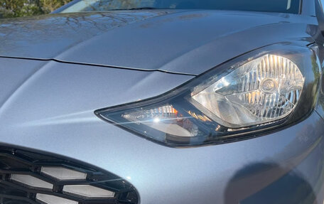 Hyundai i10 III, 2025 год, 2 619 232 рублей, 9 фотография