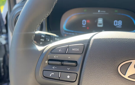 Hyundai i10 III, 2025 год, 2 619 232 рублей, 15 фотография