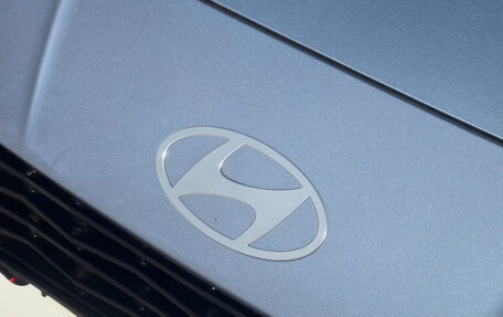 Hyundai i10 III, 2025 год, 2 619 232 рублей, 11 фотография