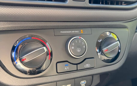 Hyundai i10 III, 2025 год, 2 619 232 рублей, 18 фотография