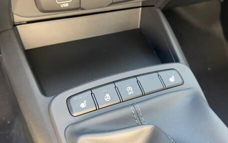 Hyundai i10 III, 2025 год, 2 619 232 рублей, 19 фотография