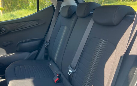 Hyundai i10 III, 2025 год, 2 619 232 рублей, 23 фотография