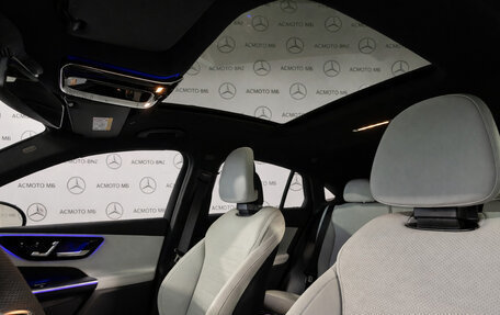 Mercedes-Benz GLC Coupe, 2025 год, 12 591 400 рублей, 4 фотография
