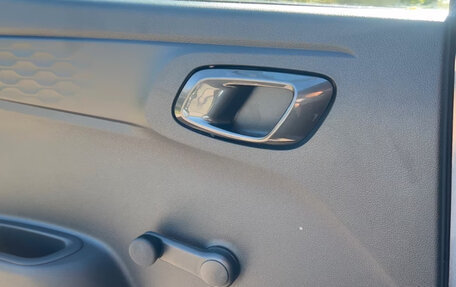 Hyundai i10 III, 2025 год, 2 619 232 рублей, 25 фотография