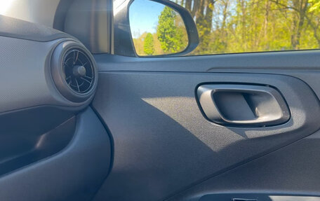 Hyundai i10 III, 2025 год, 2 619 232 рублей, 22 фотография