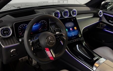 Mercedes-Benz GLC Coupe, 2025 год, 12 591 400 рублей, 2 фотография