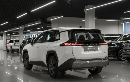 Toyota RAV4, 2025 год, 4 135 000 рублей, 4 фотография