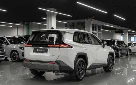 Toyota RAV4, 2025 год, 4 135 000 рублей, 5 фотография