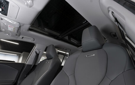 Toyota RAV4, 2025 год, 4 135 000 рублей, 10 фотография