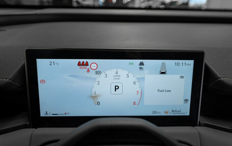 Toyota RAV4, 2025 год, 4 135 000 рублей, 12 фотография