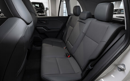 Toyota RAV4, 2025 год, 4 135 000 рублей, 14 фотография