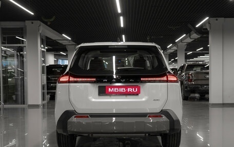 Toyota RAV4, 2025 год, 4 135 000 рублей, 6 фотография