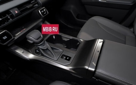 Toyota RAV4, 2025 год, 4 135 000 рублей, 16 фотография