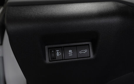 Toyota RAV4, 2025 год, 4 135 000 рублей, 23 фотография