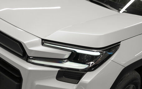 Toyota RAV4, 2025 год, 4 135 000 рублей, 27 фотография