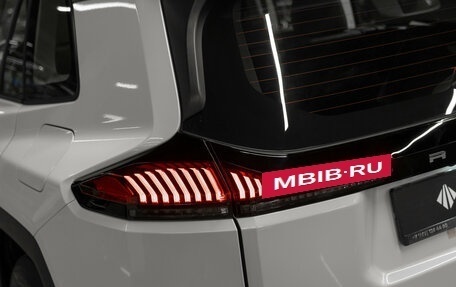 Toyota RAV4, 2025 год, 4 135 000 рублей, 28 фотография