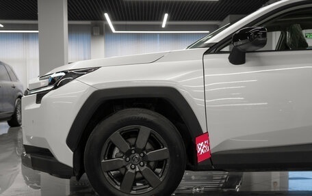 Toyota RAV4, 2025 год, 4 135 000 рублей, 26 фотография