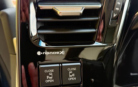 Lexus LM, 2025 год, 21 000 000 рублей, 25 фотография