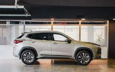 CheryExeed LX, 2024 год, 2 821 500 рублей, 8 фотография