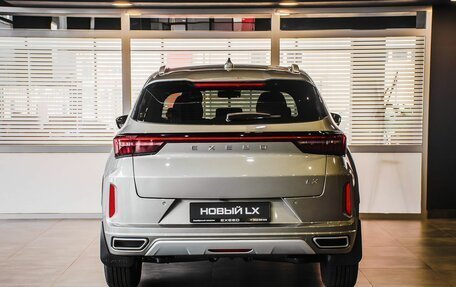 CheryExeed LX, 2024 год, 2 821 500 рублей, 4 фотография