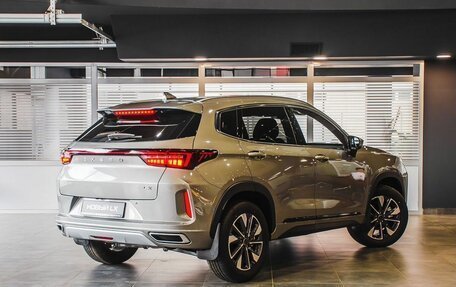 CheryExeed LX, 2024 год, 2 821 500 рублей, 2 фотография