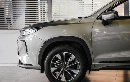 CheryExeed LX, 2024 год, 2 821 500 рублей, 9 фотография