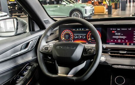CheryExeed LX, 2024 год, 2 821 500 рублей, 13 фотография