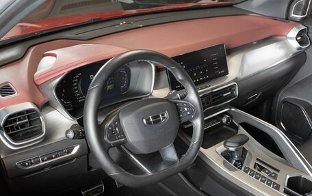 Geely Coolray I, 2023 год, 2 288 000 рублей, 5 фотография