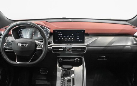 Geely Coolray I, 2023 год, 2 288 000 рублей, 6 фотография