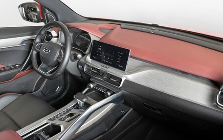 Geely Coolray I, 2023 год, 2 288 000 рублей, 7 фотография