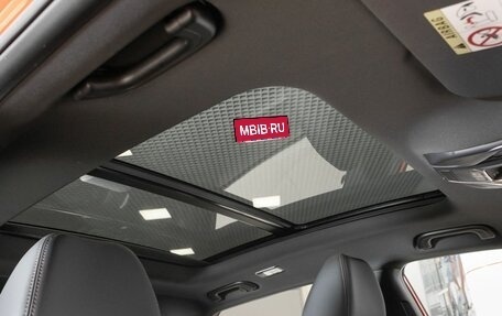 Geely Coolray I, 2023 год, 2 288 000 рублей, 9 фотография