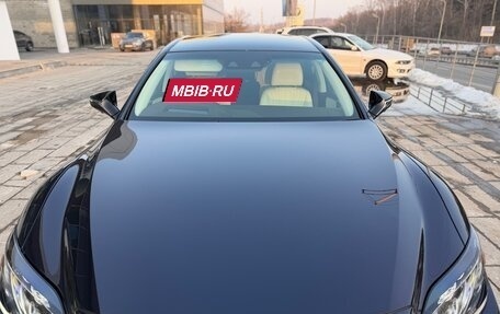 Lexus LS IV, 2018 год, 4 900 000 рублей, 10 фотография