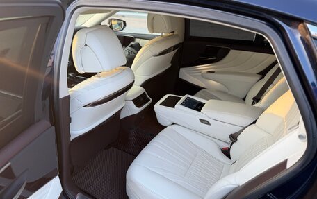 Lexus LS IV, 2018 год, 4 900 000 рублей, 18 фотография