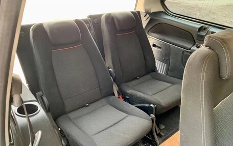 Ford Galaxy II, 2011 год, 1 300 000 рублей, 5 фотография