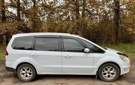 Ford Galaxy II, 2011 год, 1 300 000 рублей, 14 фотография