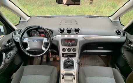 Ford Galaxy II, 2011 год, 1 300 000 рублей, 16 фотография