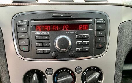 Ford Galaxy II, 2011 год, 1 300 000 рублей, 9 фотография