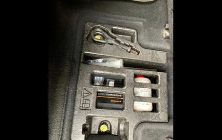 Ford Galaxy II, 2011 год, 1 300 000 рублей, 11 фотография