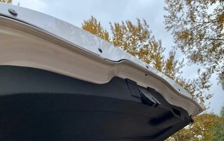 Ford Galaxy II, 2011 год, 1 300 000 рублей, 17 фотография