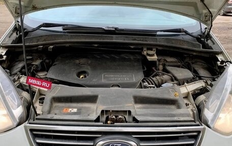 Ford Galaxy II, 2011 год, 1 300 000 рублей, 4 фотография