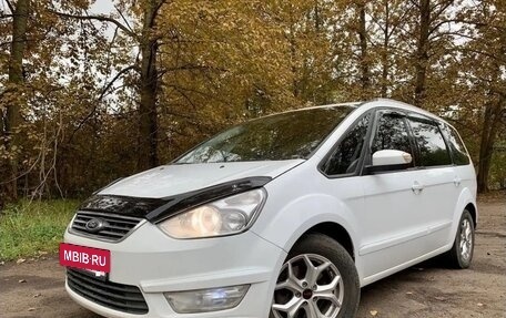 Ford Galaxy II, 2011 год, 1 300 000 рублей, 12 фотография