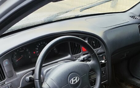 Hyundai Elantra III, 2005 год, 300 000 рублей, 3 фотография