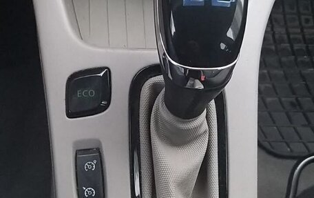 Renault ZOE I рестайлинг, 2016 год, 1 000 000 рублей, 3 фотография