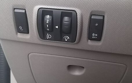 Renault ZOE I рестайлинг, 2016 год, 1 000 000 рублей, 2 фотография