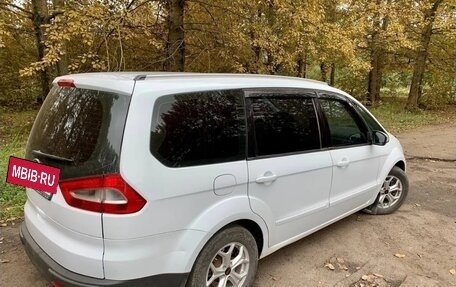 Ford Galaxy II, 2011 год, 1 300 000 рублей, 18 фотография